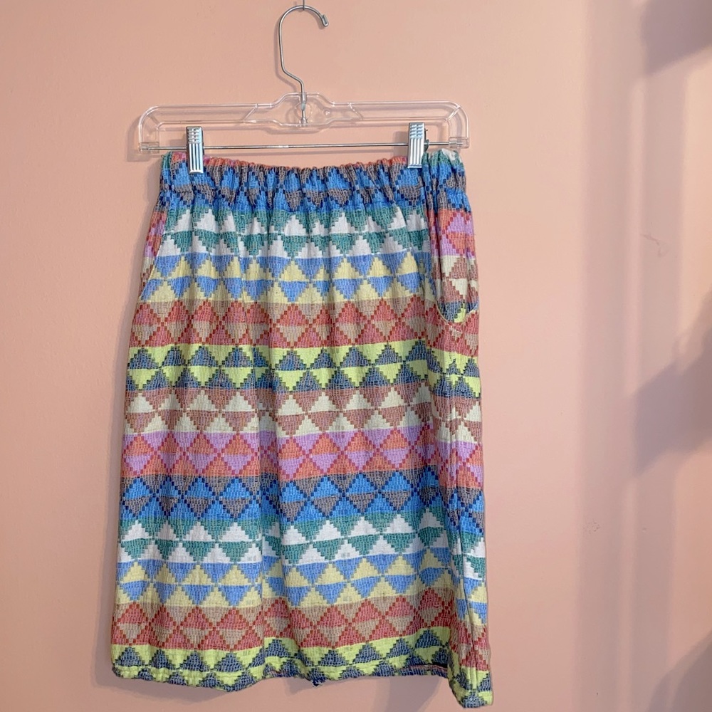 Ace & Jig Hope Skirt M